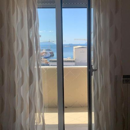 Апартаменти La Casetta Vista Mare Неаполь Екстер'єр фото